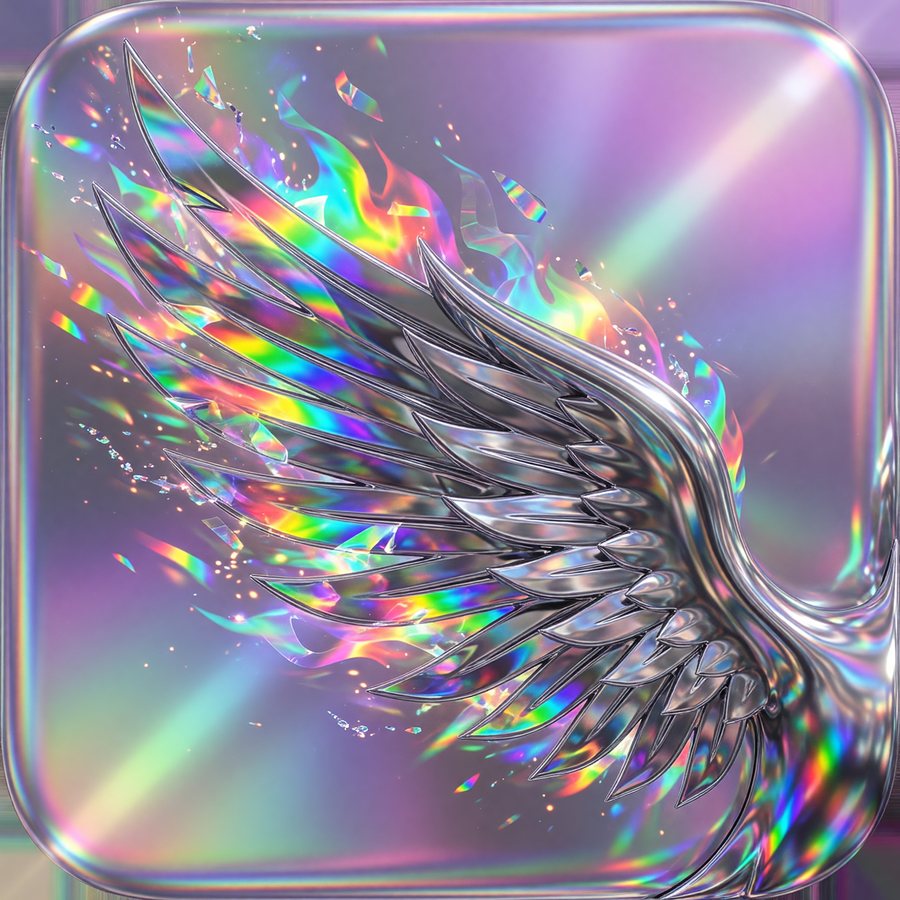 Phoenix Flame — Mythic themed free-to-play slot game art