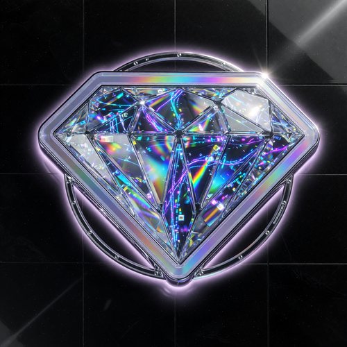 Data Diamond symbol