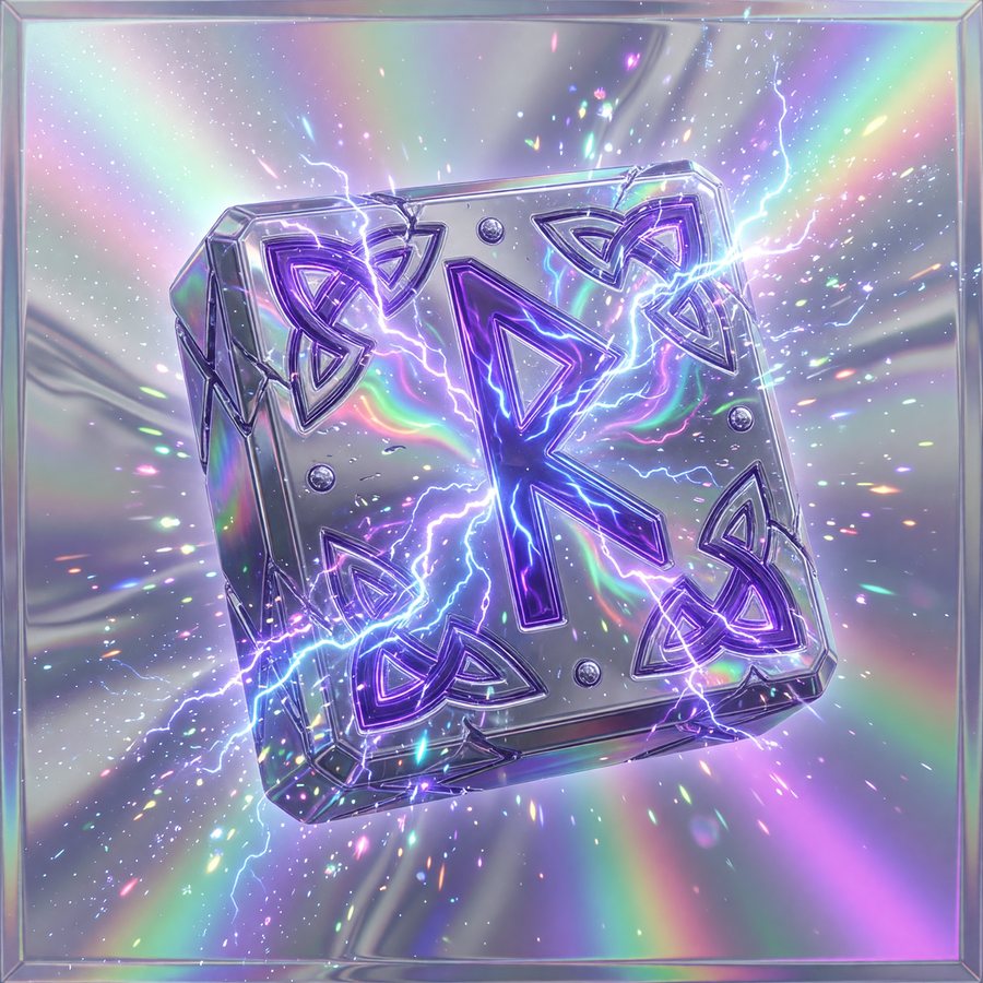 Norse Ragnarok — Mythology themed free-to-play slot game art