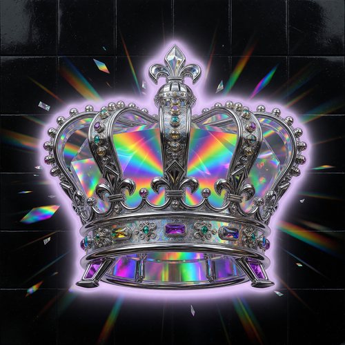 Prism Wild symbol