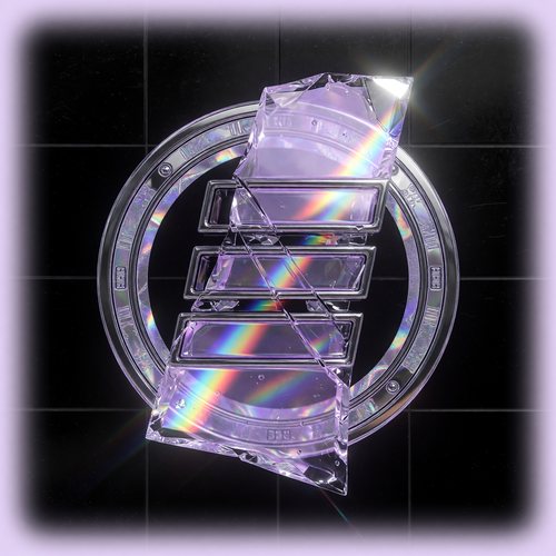 Holo Shard symbol