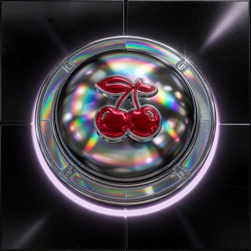 Chrome Orb symbol